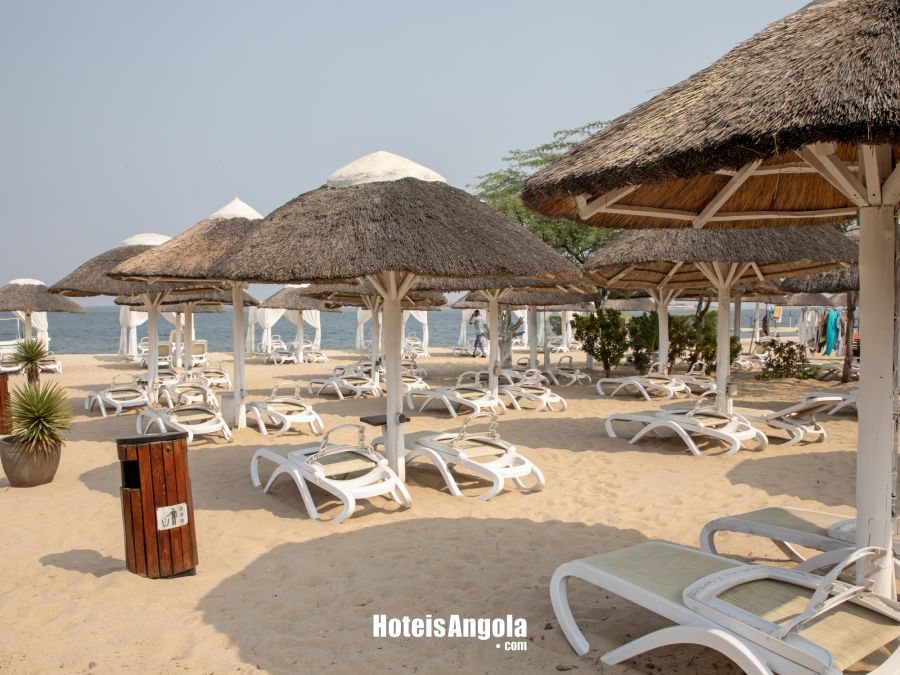 Dallys Resort - Imagem 3